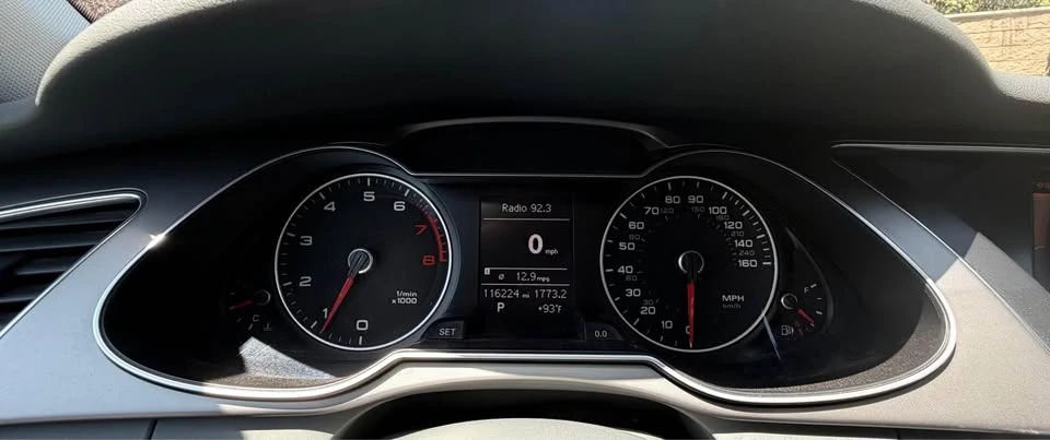 2013 Audi B8 A4 - Image 17 of 20