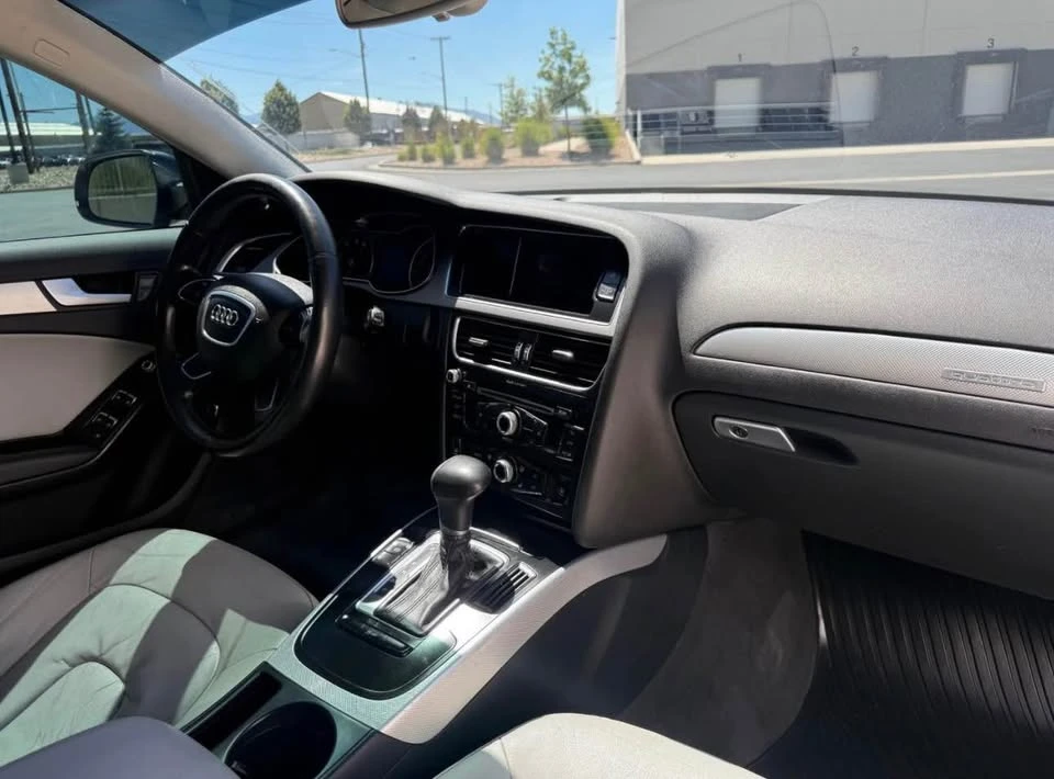 2013 Audi B8 A4 - Image 2 of 7