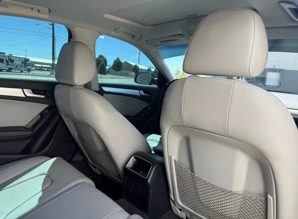 2013 Audi B8 A4 - Image 3 of 7