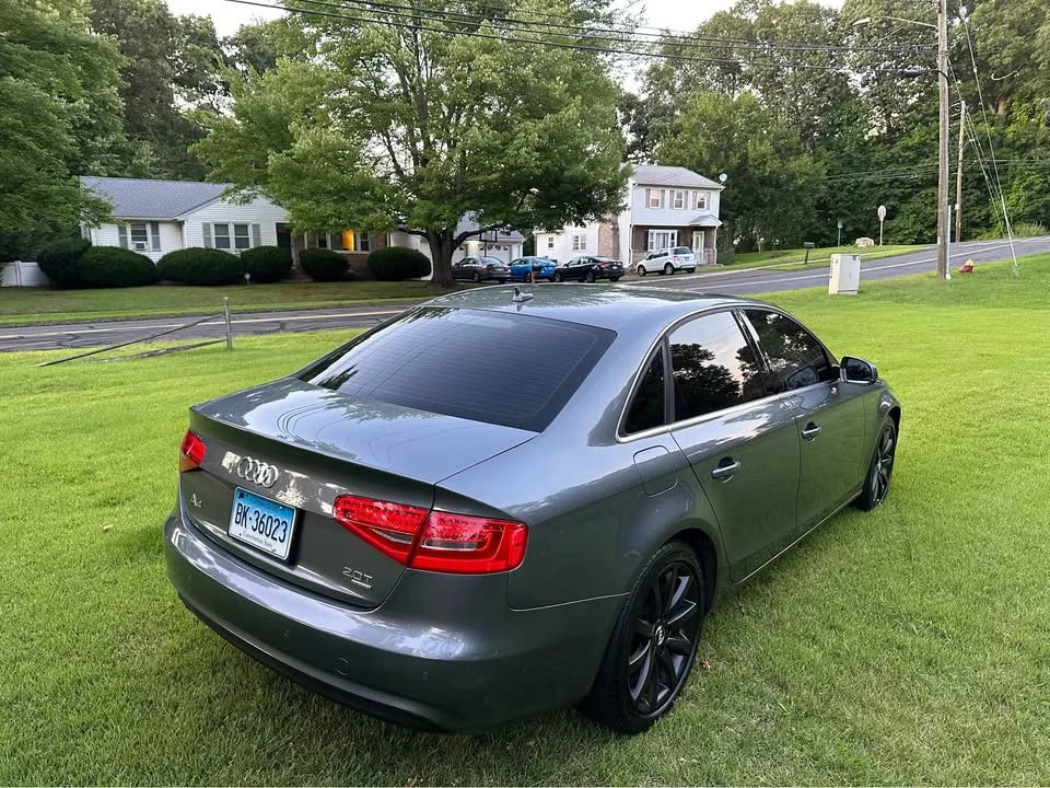 2013 Audi B8 A4 - Image 6 of 14
