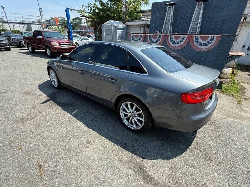 2013 Audi B8 A4 - Image 6 of 17