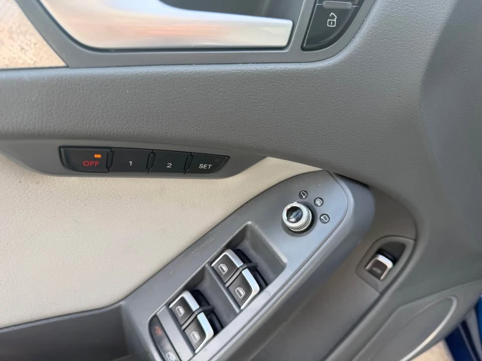2013 Audi B8 A4 - Image 15 of 19