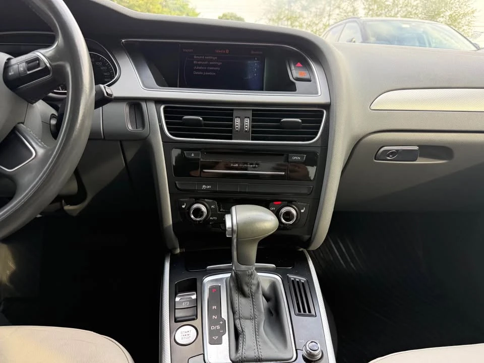 2013 Audi B8 A4 - Image 16 of 20