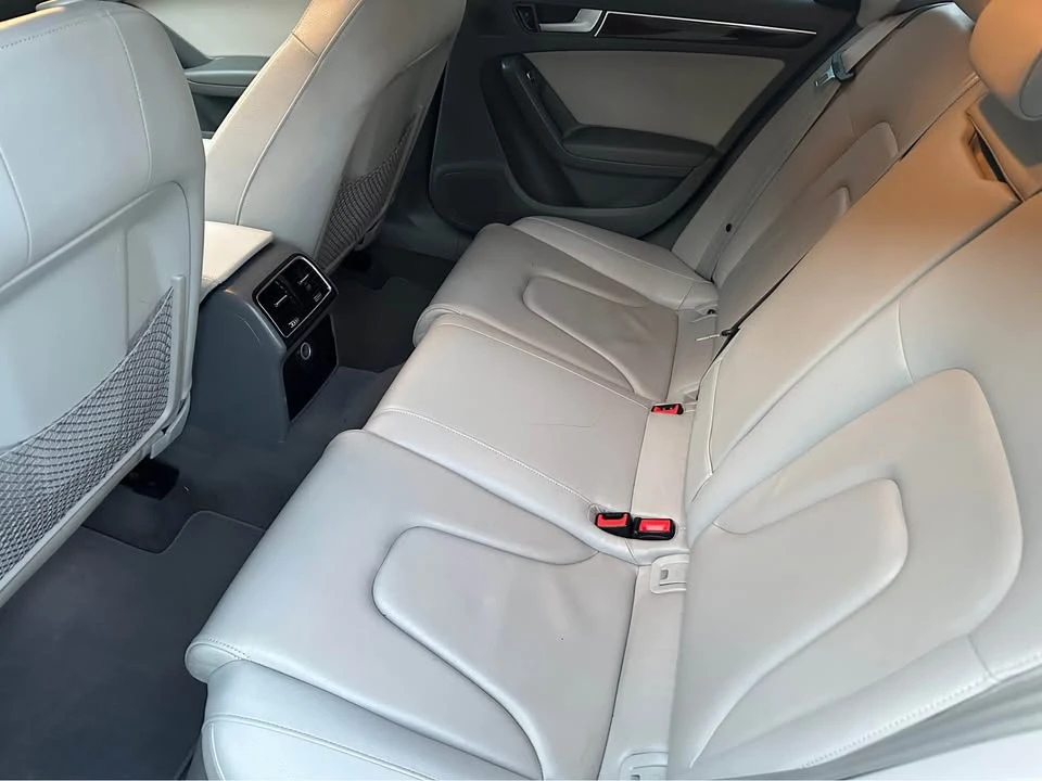 2013 Audi B8 A4 - Image 10 of 14