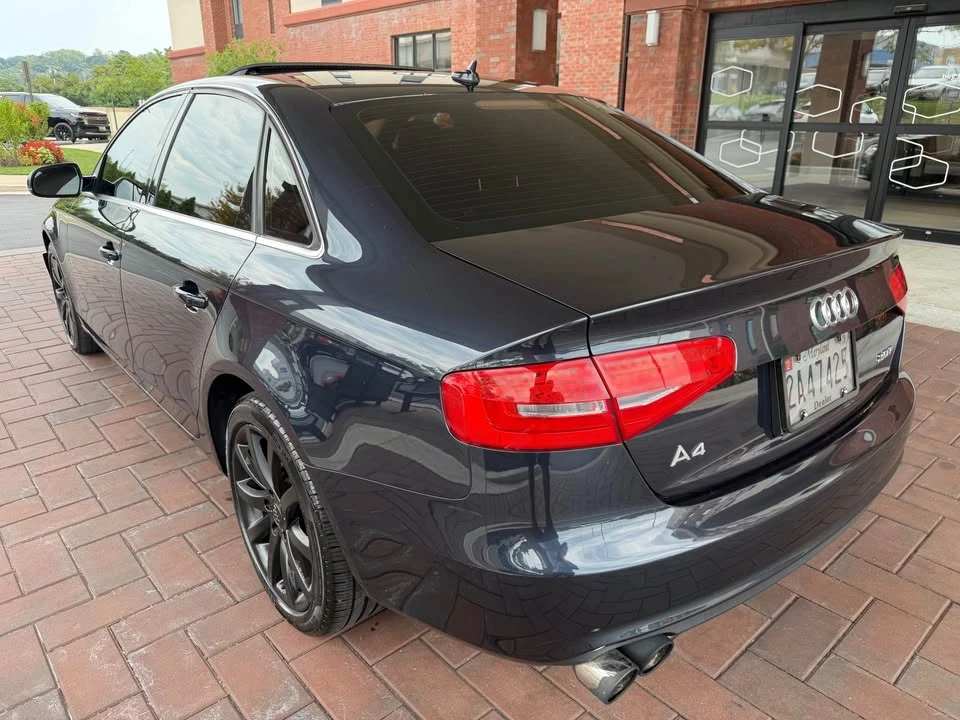 2013 Audi B8 A4 - Image 5 of 17