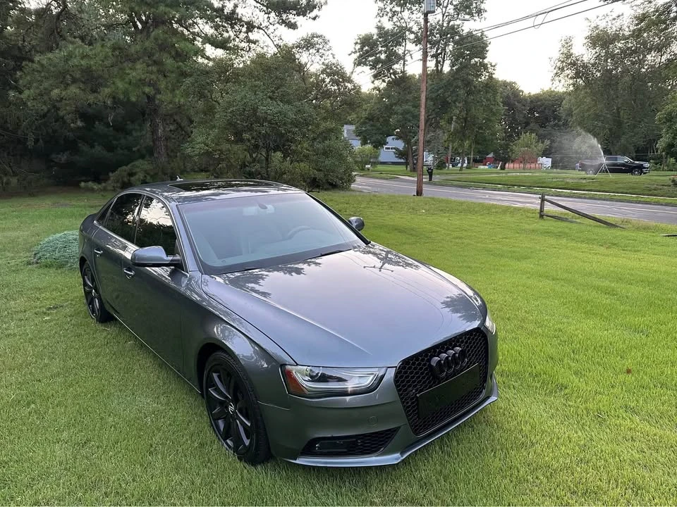 2013 Audi B8 A4 - Image 14 of 14