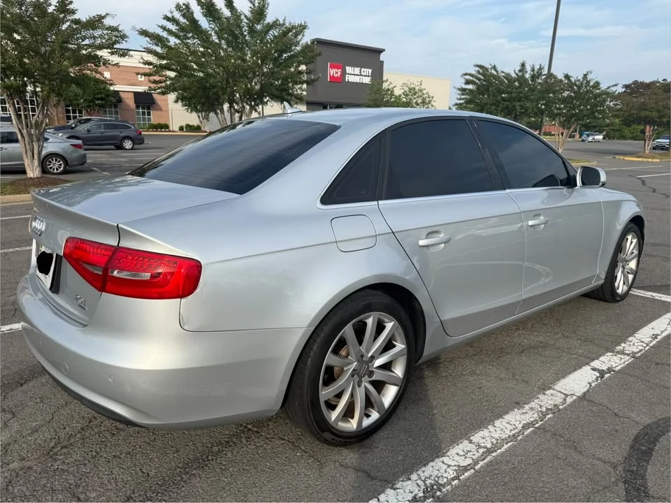 2013 Audi B8 A4 - Image 6 of 20