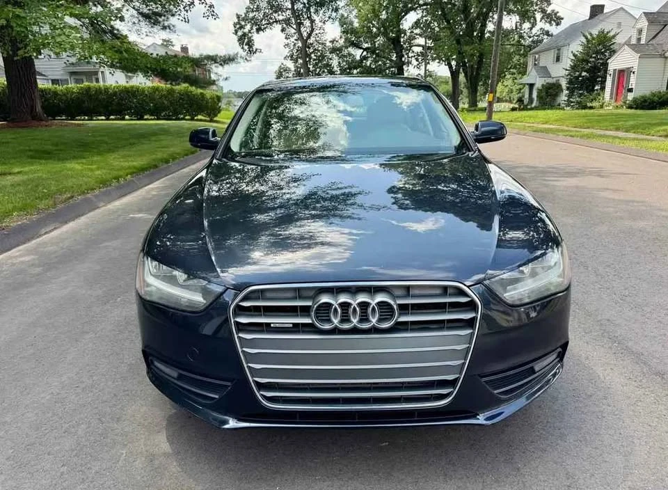 2013 Audi B8 A4 - Image 2 of 10