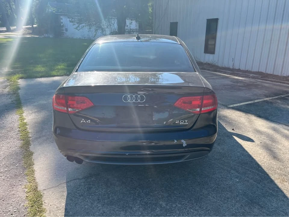 2013 Audi B8 A4 - Image 6 of 13