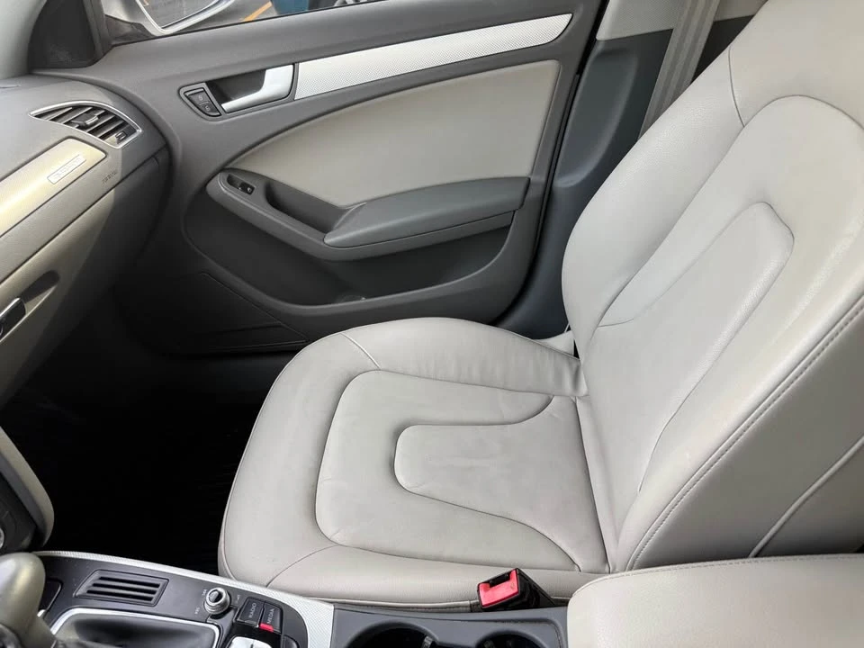 2013 Audi B8 A4 - Image 17 of 20