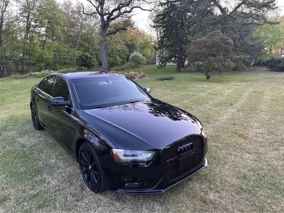 2013 Audi B8 A4 - Image 13 of 13