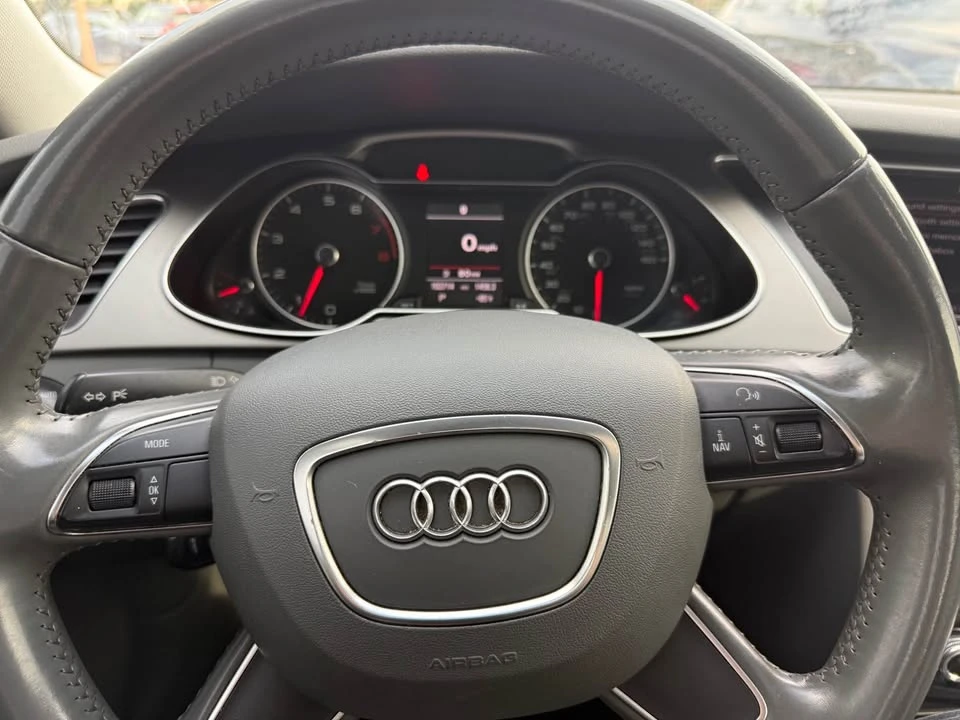 2013 Audi B8 A4 - Image 14 of 20