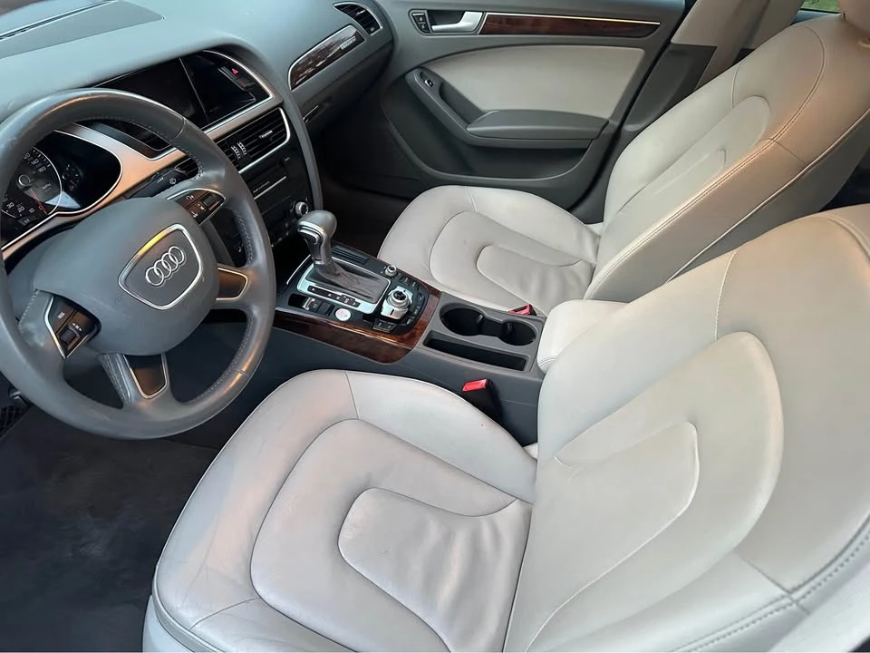 2013 Audi B8 A4 - Image 13 of 14