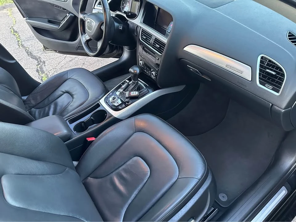 2013 Audi B8 A4 - Image 11 of 13