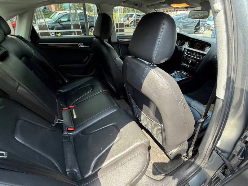 2013 Audi B8 A4 - Image 14 of 17