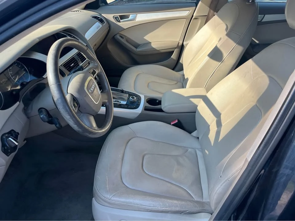 2013 Audi B8 A4 - Image 10 of 13