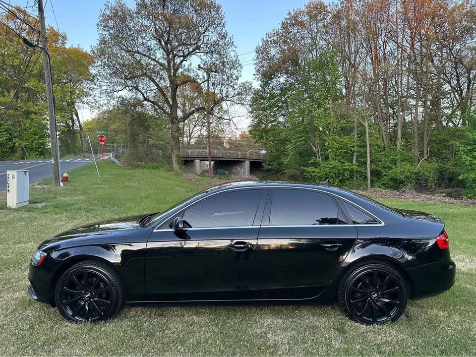 2013 Audi B8 A4 - Image 2 of 13