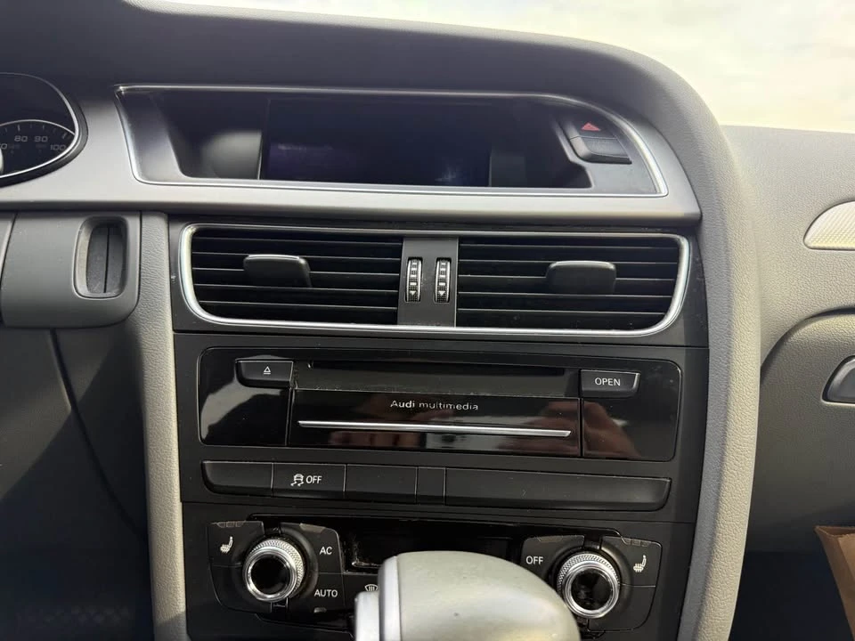 2013 Audi B8 A4 - Image 12 of 20