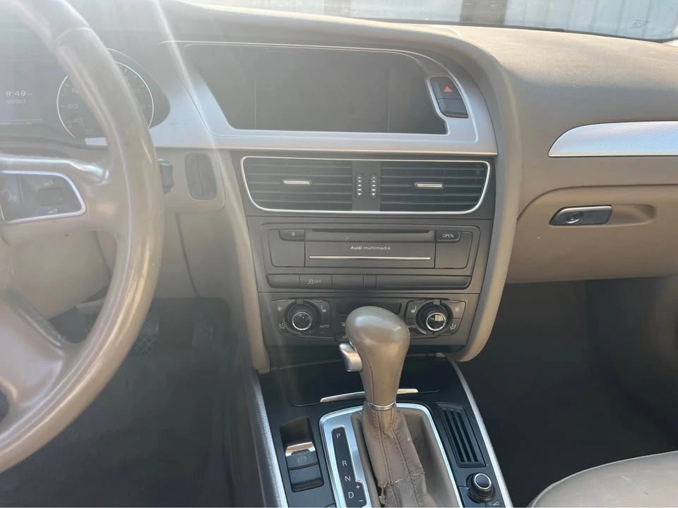 2013 Audi B8 A4 - Image 12 of 13