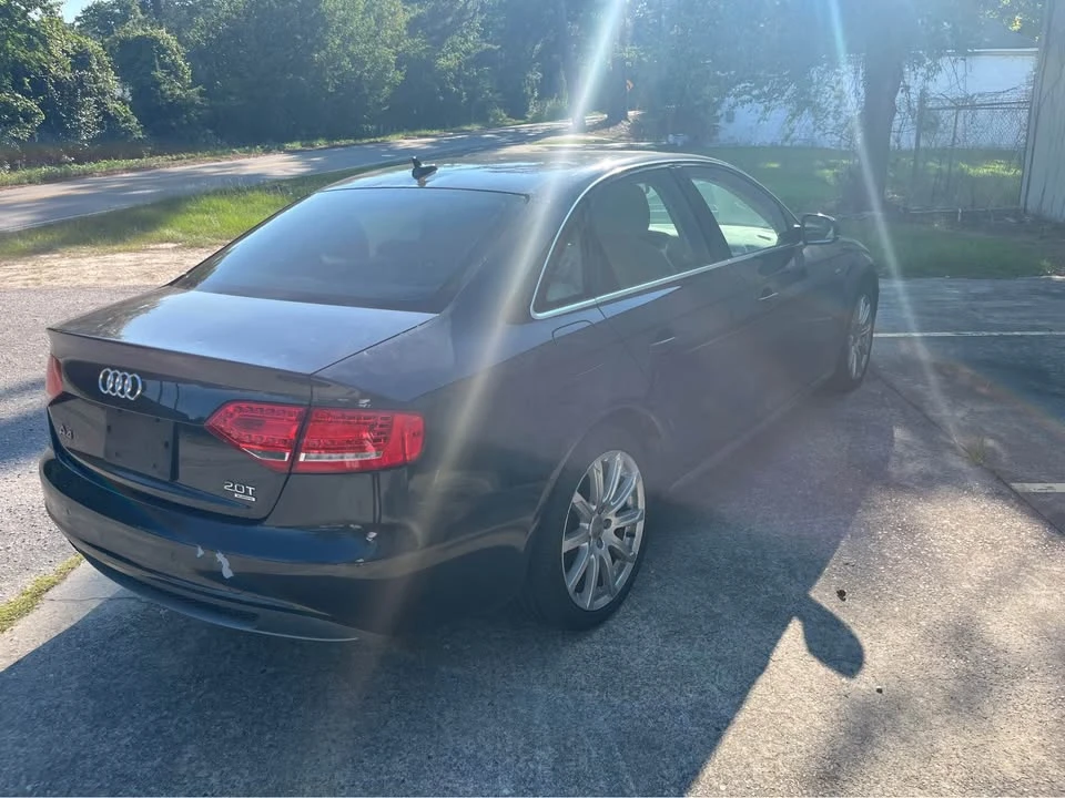 2013 Audi B8 A4 - Image 5 of 13