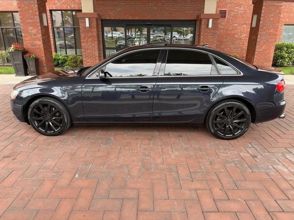 2013 Audi B8 A4 - Image 9 of 17