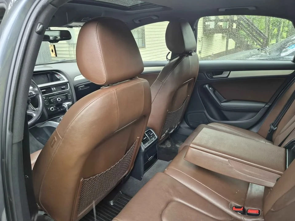 2013 Audi B8 A4 - Image 3 of 5