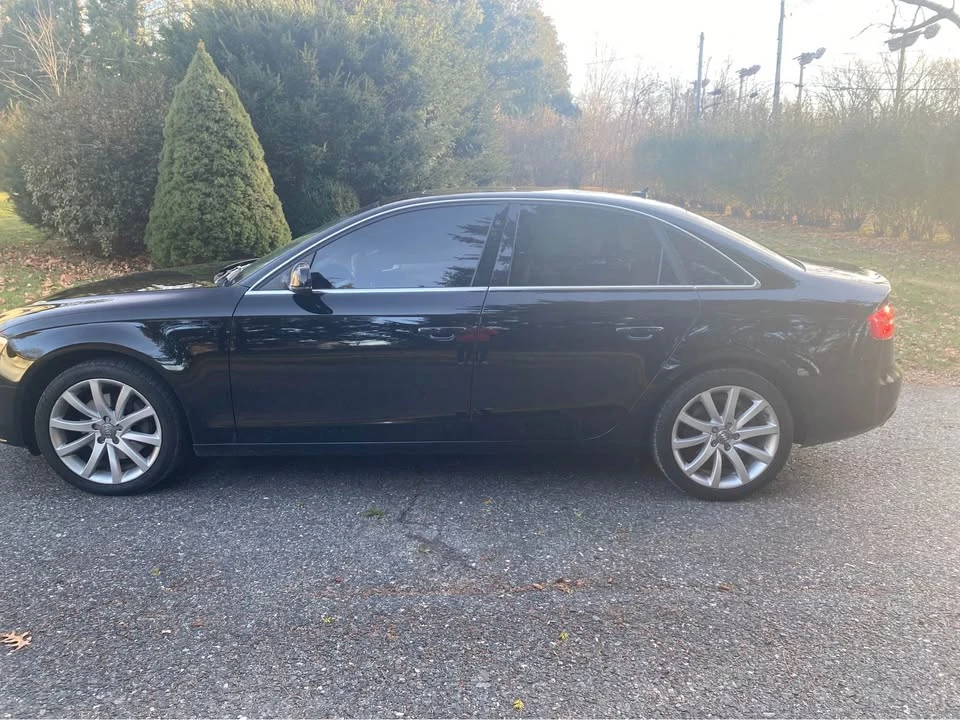 2013 Audi B8 A4 - Image 5 of 11