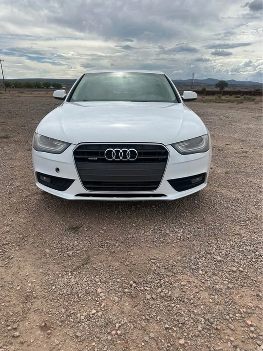 2013 Audi B8 A4 - Image 3 of 12