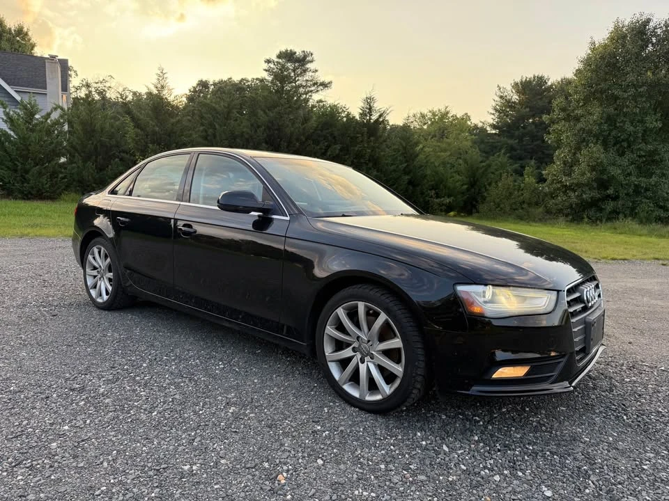 2013 Audi B8 A4 - Image 12 of 17