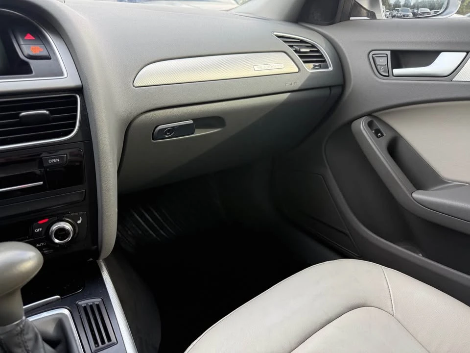2013 Audi B8 A4 - Image 18 of 20