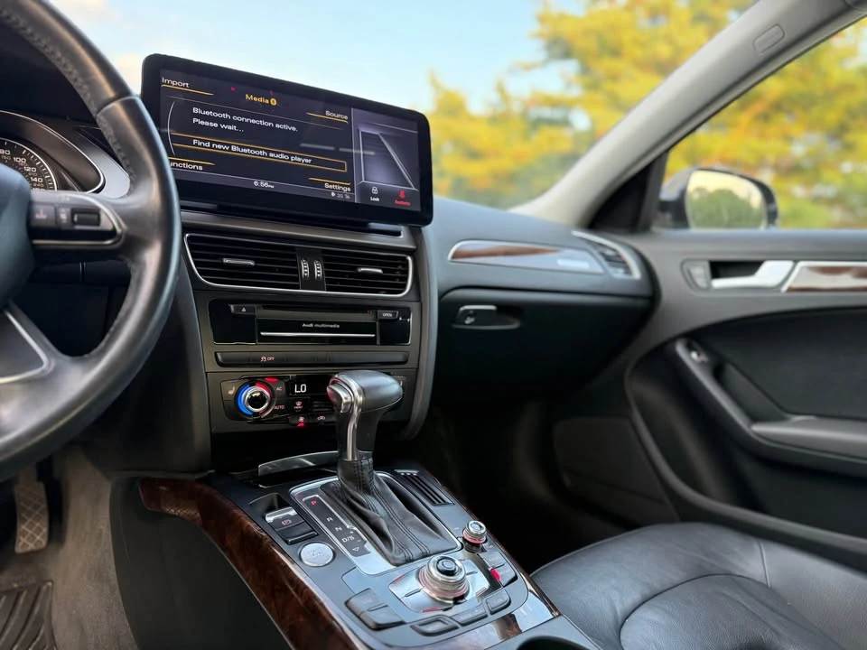 2013 Audi B8 A4 - Image 7 of 17