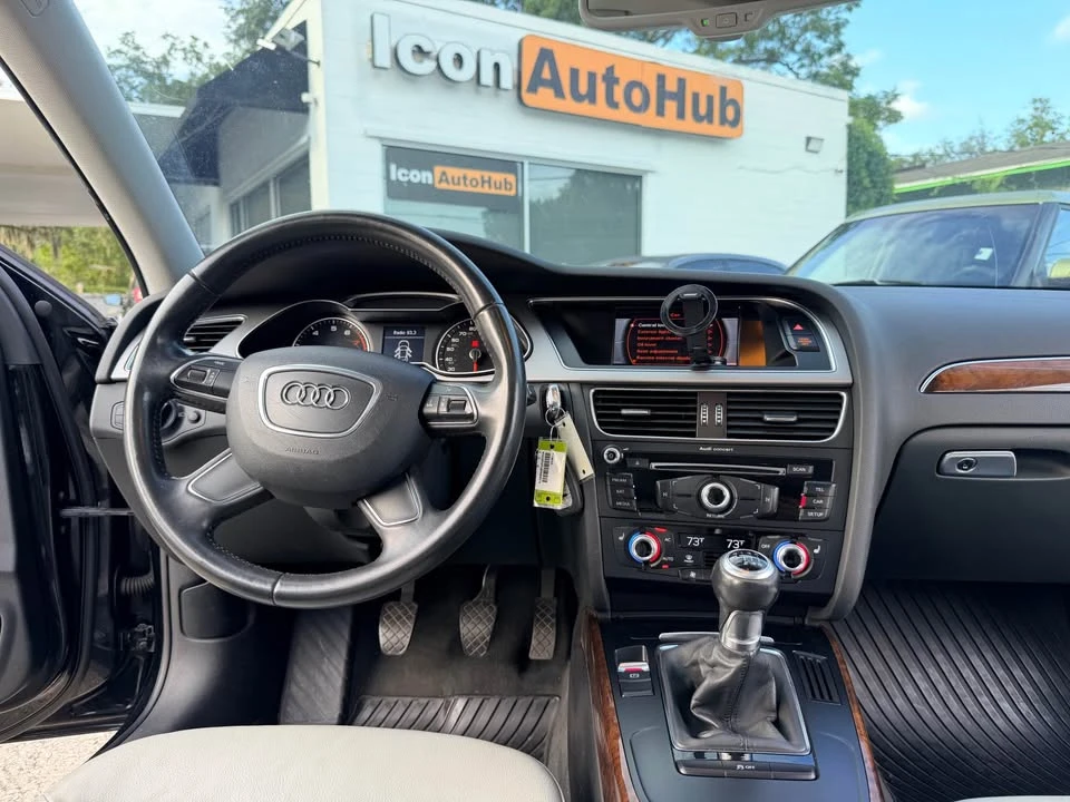 2013 Audi B8 A4 - Image 16 of 20