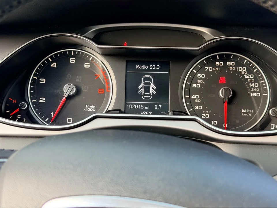 2013 Audi B8 A4 - Image 18 of 20
