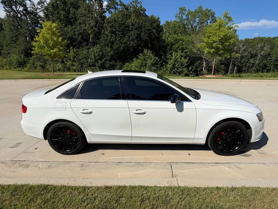 2013 Audi B8 A4 - Image 4 of 19