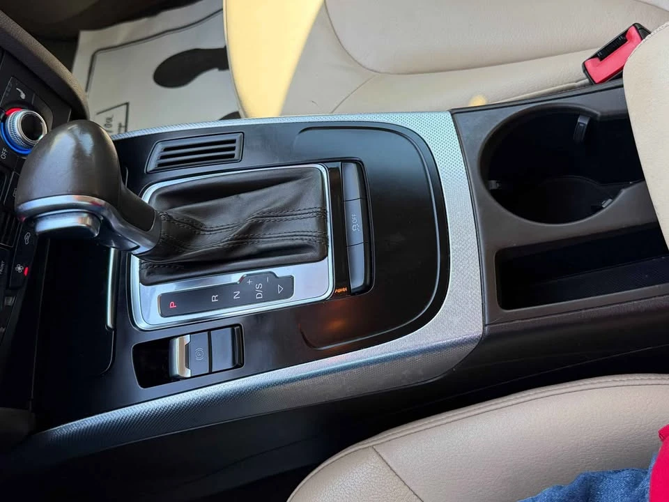 2013 Audi B8 A4 - Image 17 of 19