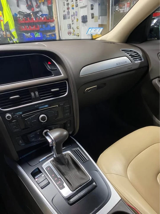 2013 Audi B8 A4 - Image 8 of 11