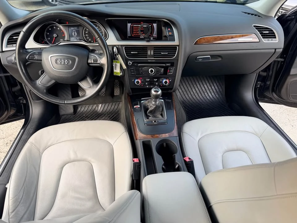 2013 Audi B8 A4 - Image 15 of 20