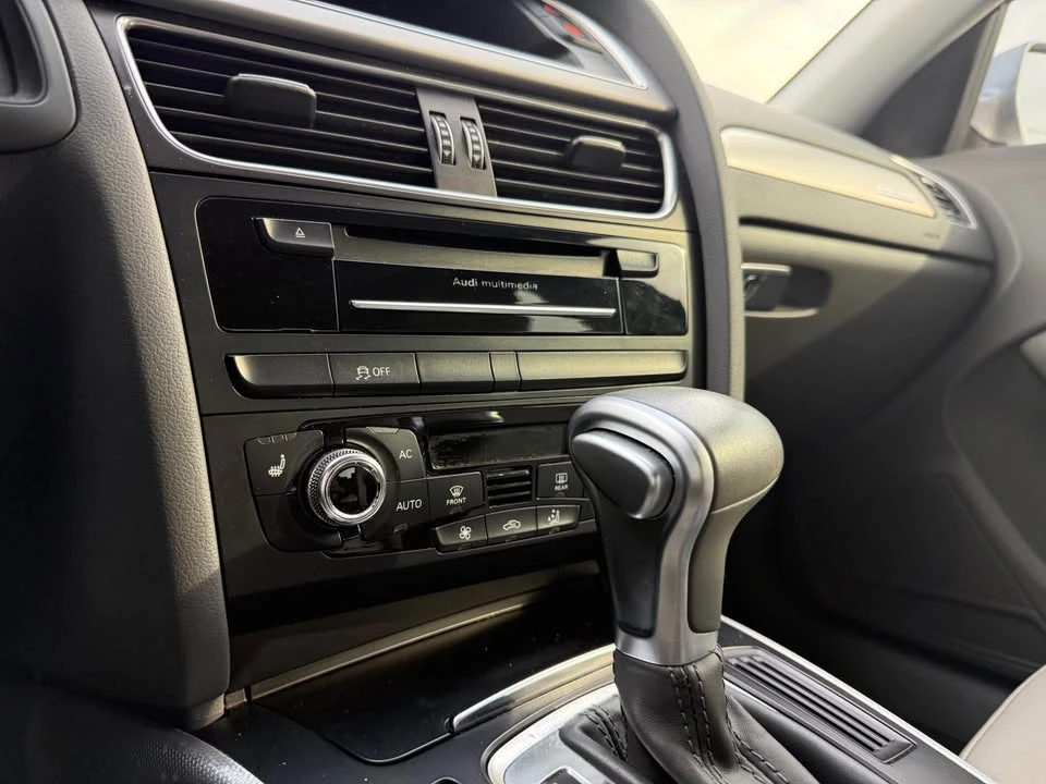 2013 Audi B8 A4 - Image 11 of 20