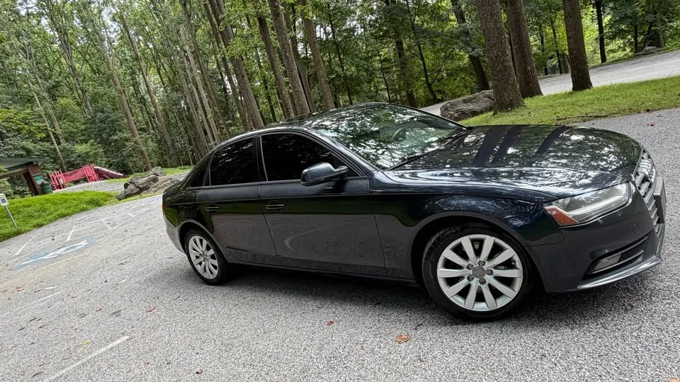 2013 Audi B8 A4 - Image 5 of 8