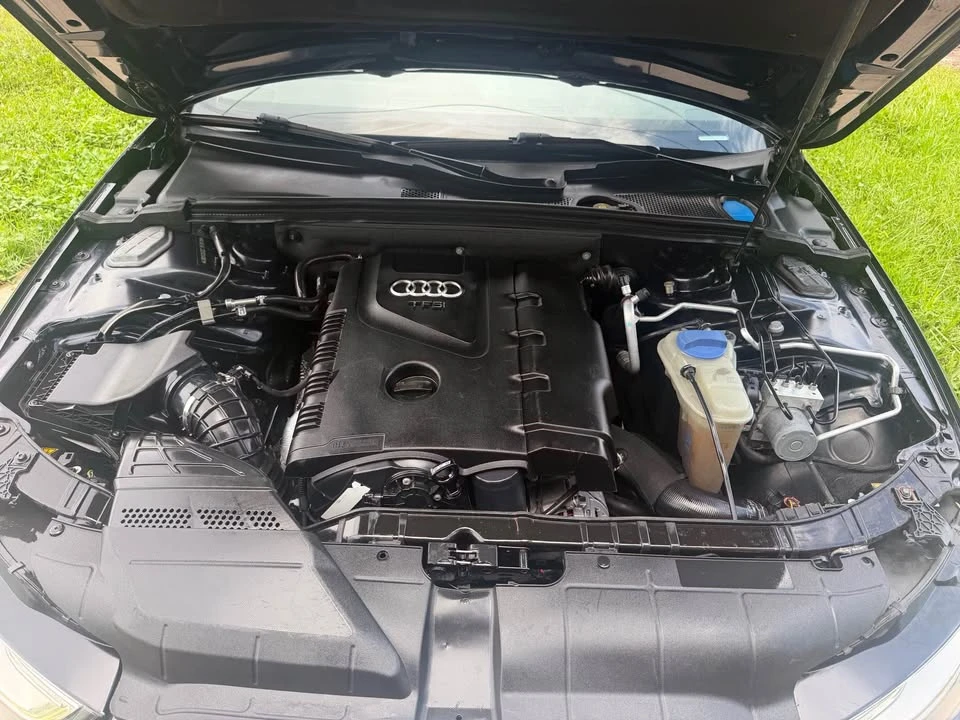 2013 Audi B8 A4 - Image 16 of 16