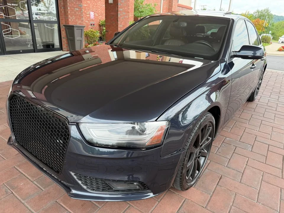 2013 Audi B8 A4 - Image 10 of 17