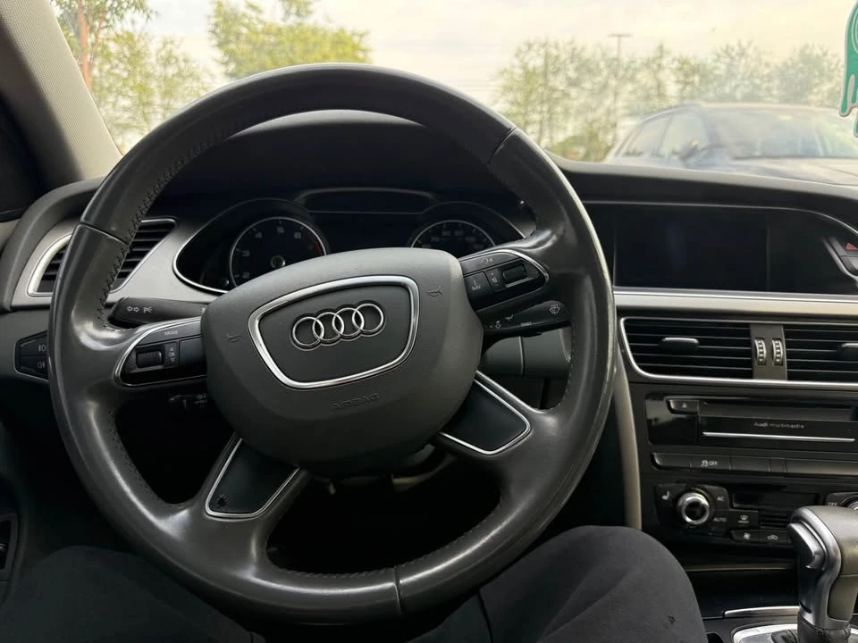 2013 Audi B8 A4 - Image 13 of 20