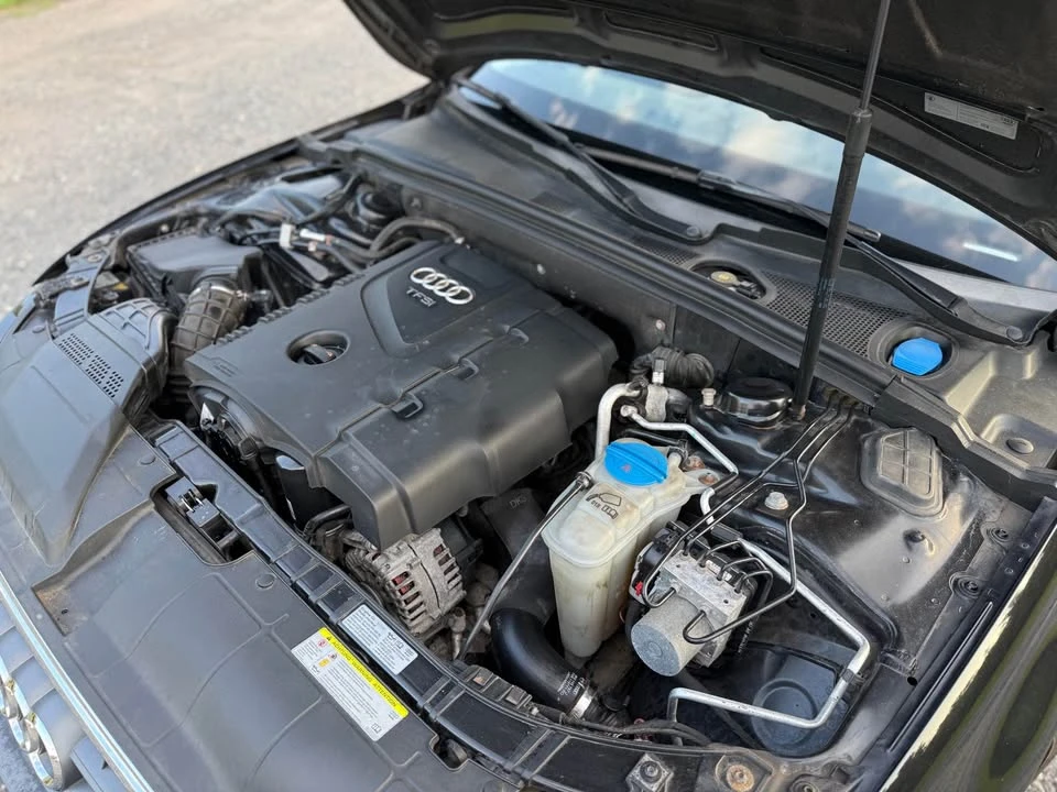 2013 Audi B8 A4 - Image 2 of 17
