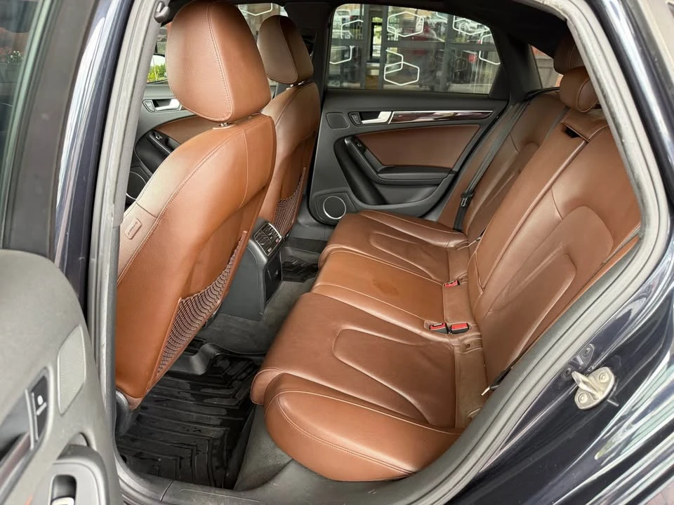 2013 Audi B8 A4 - Image 15 of 17