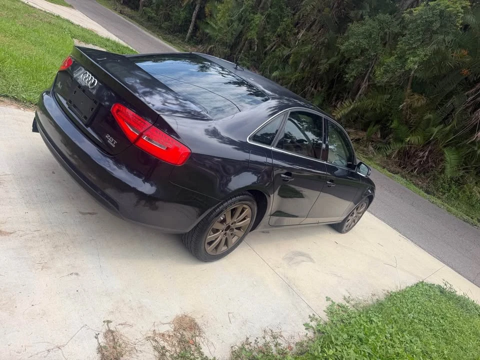 2013 Audi B8 A4 - Image 6 of 16