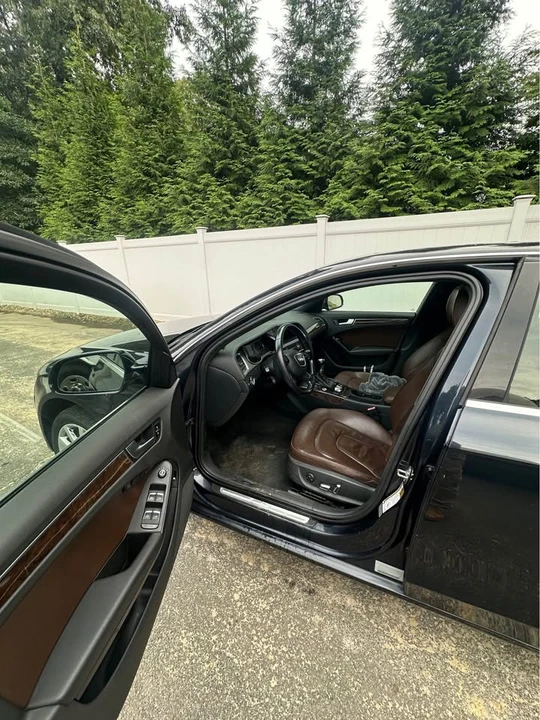 2013 Audi B8 A4 - Image 6 of 11