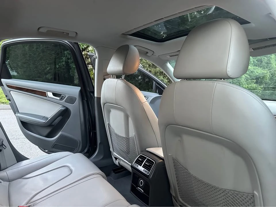 2013 Audi B8 A4 - Image 10 of 13