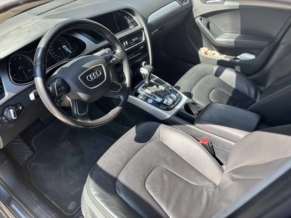 2013 Audi B8 A4 - Image 5 of 9