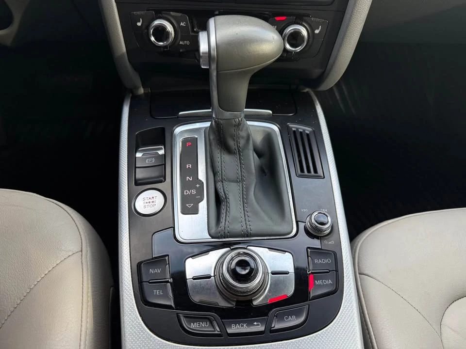 2013 Audi B8 A4 - Image 20 of 20