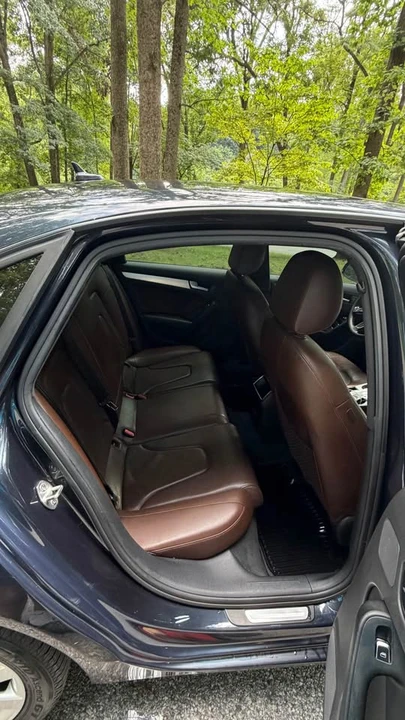2013 Audi B8 A4 - Image 7 of 8